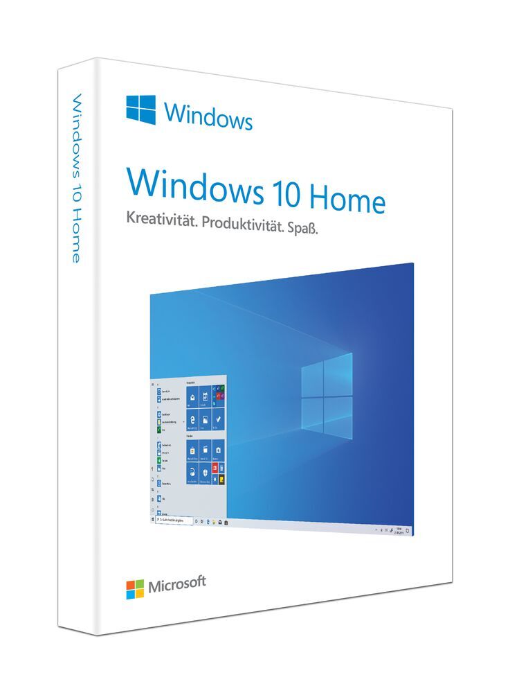 windows 10 home download 64