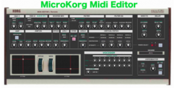 korg m3 editor download